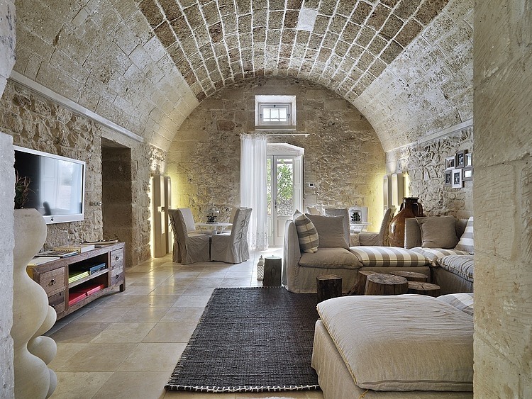Relais Masseria Capasa by Paolo Fracasso