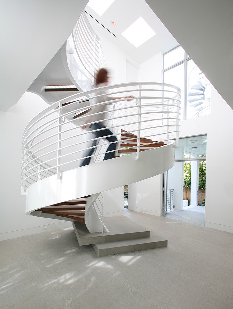 Rivo Alto Residence by Shulman + Associates