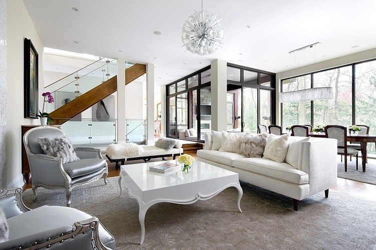 Sentinele House by Barroso Homes