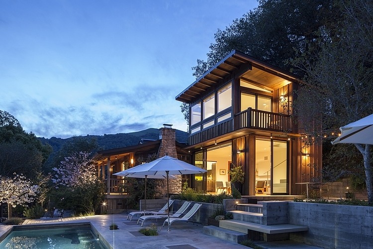The Shack by Feldman Architecture