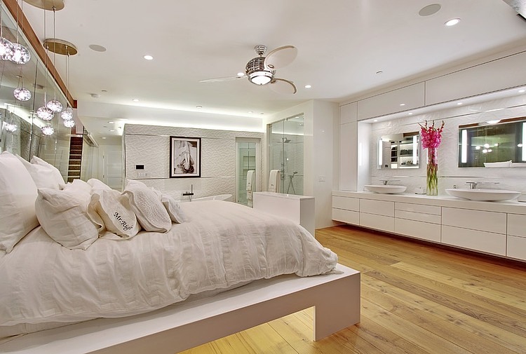 604 Acacia House by Brandon Architects