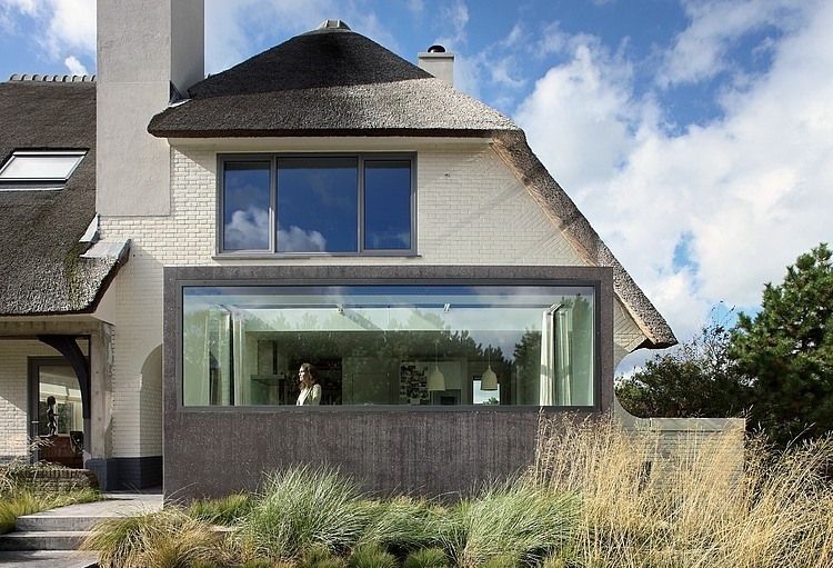 House N by Maxwan Architects + Urbanists
