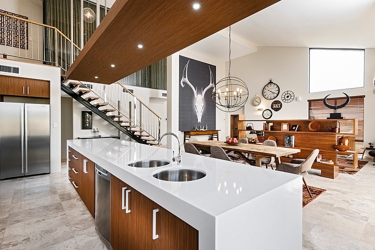 RBC Bletchley Loft by Jodie Cooper Design