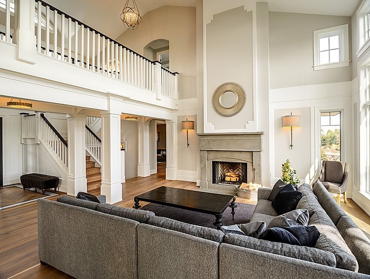 Beach Residence by Joshua Lawrence Studios
