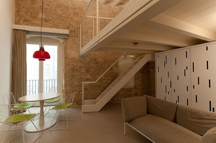 Caló Mansion by Esseelle Associati