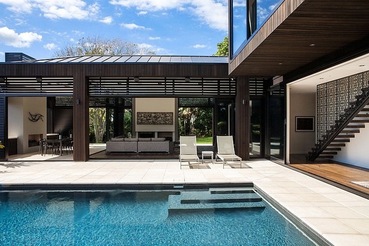 Godden Cres by Dorrington Architects & Associates