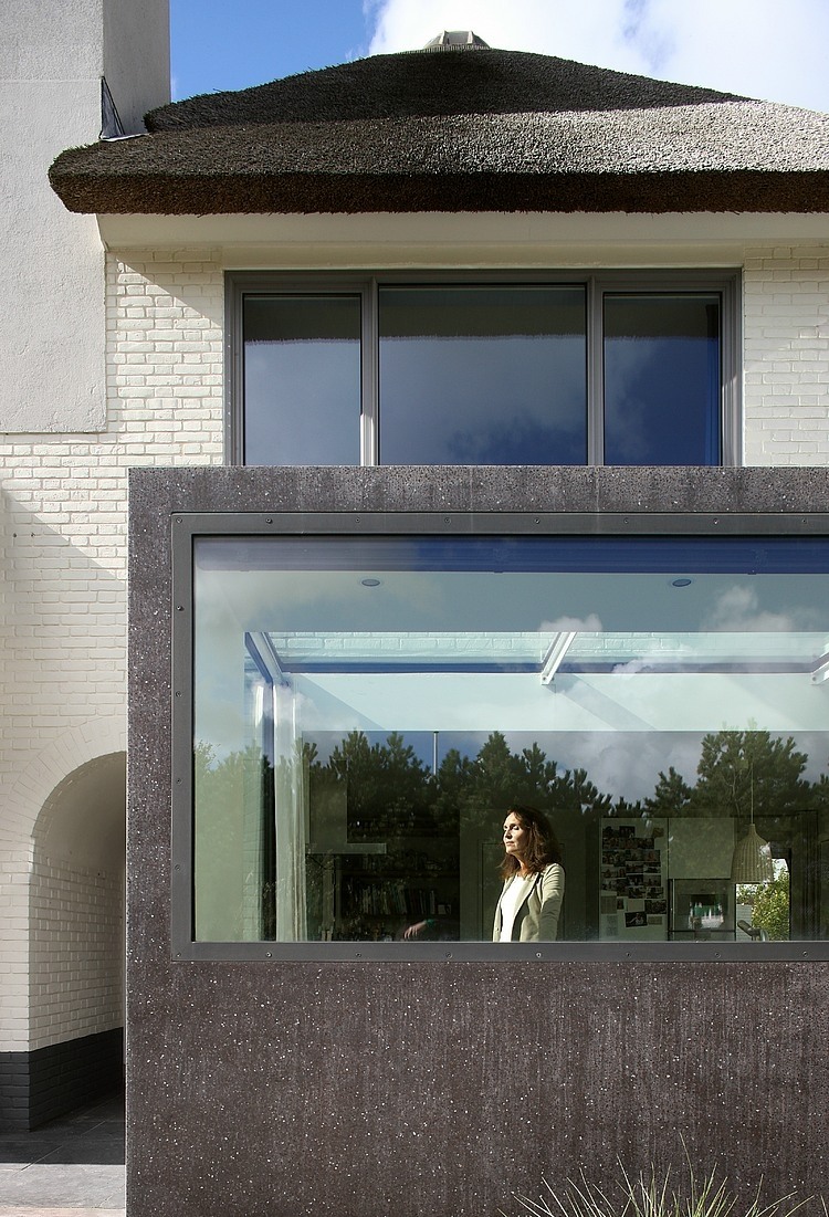 House N by Maxwan Architects + Urbanists