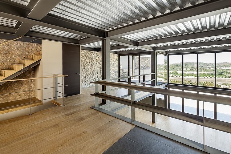 M House by Vicente Guallart
