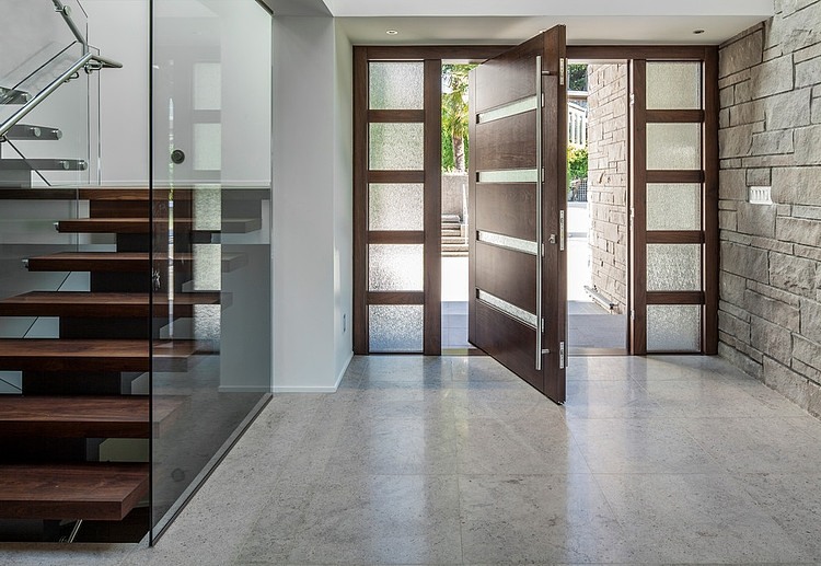 Parthenon Place Residence by Schmidt Architecture