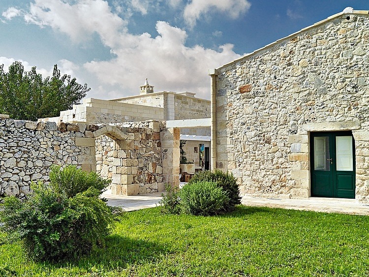 Relais Masseria Capasa by Paolo Fracasso