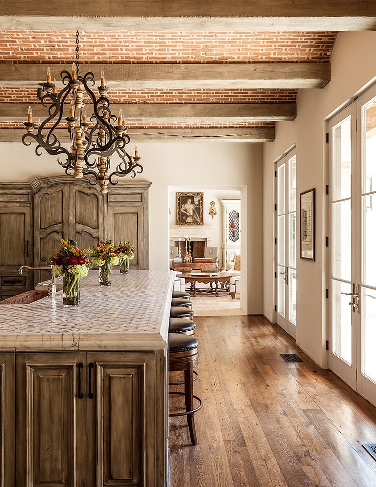 Sunnybrook Project by Stocker Hoesterey Montenegro Architects