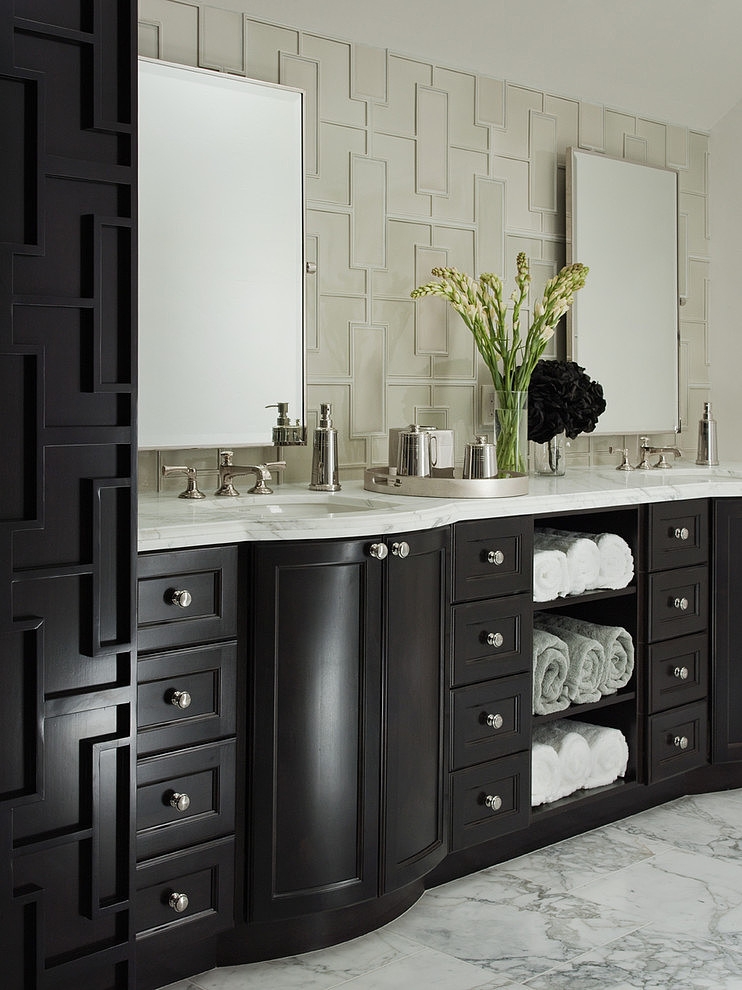 Willow Glen Residence by Lizette Marie Interior Design