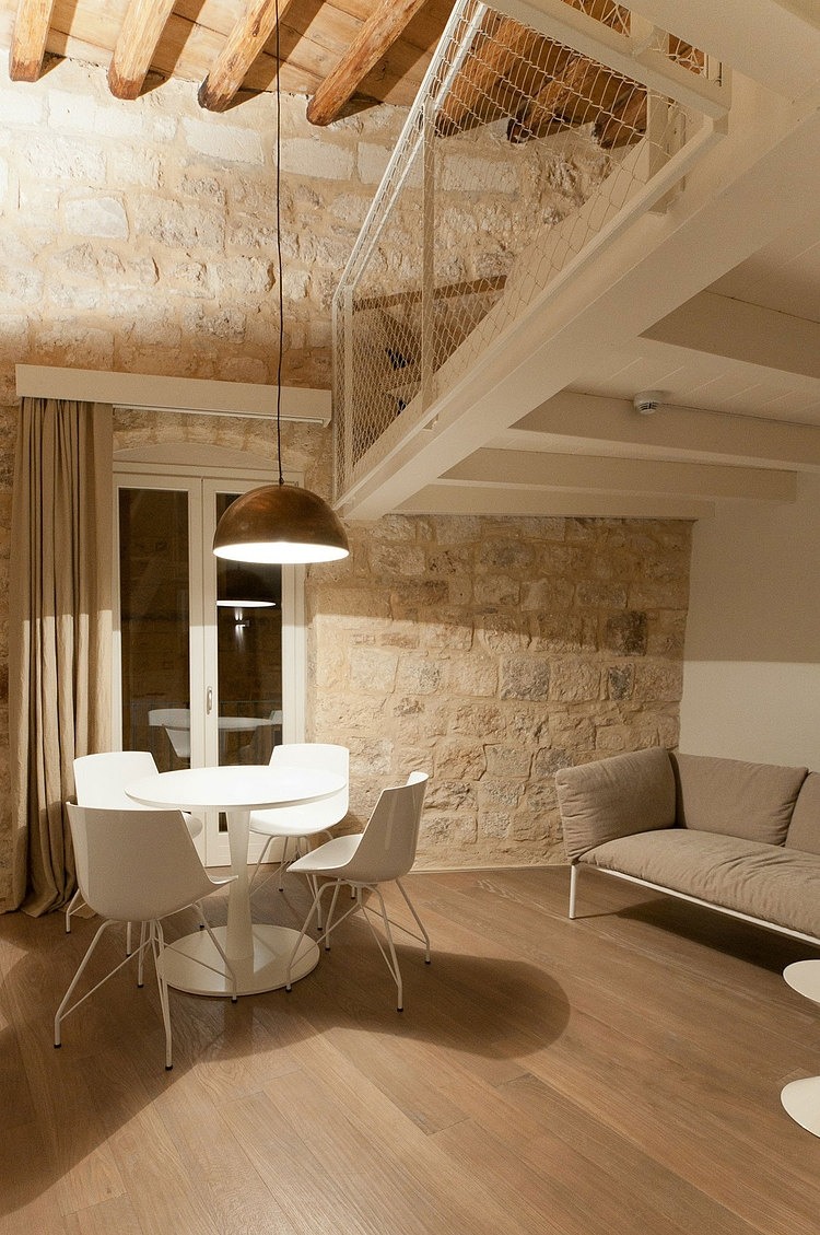 Caló Mansion by Esseelle Associati