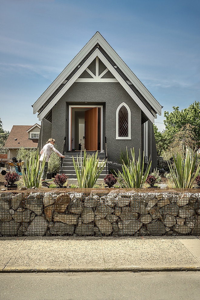 Fernwood House in Victoria