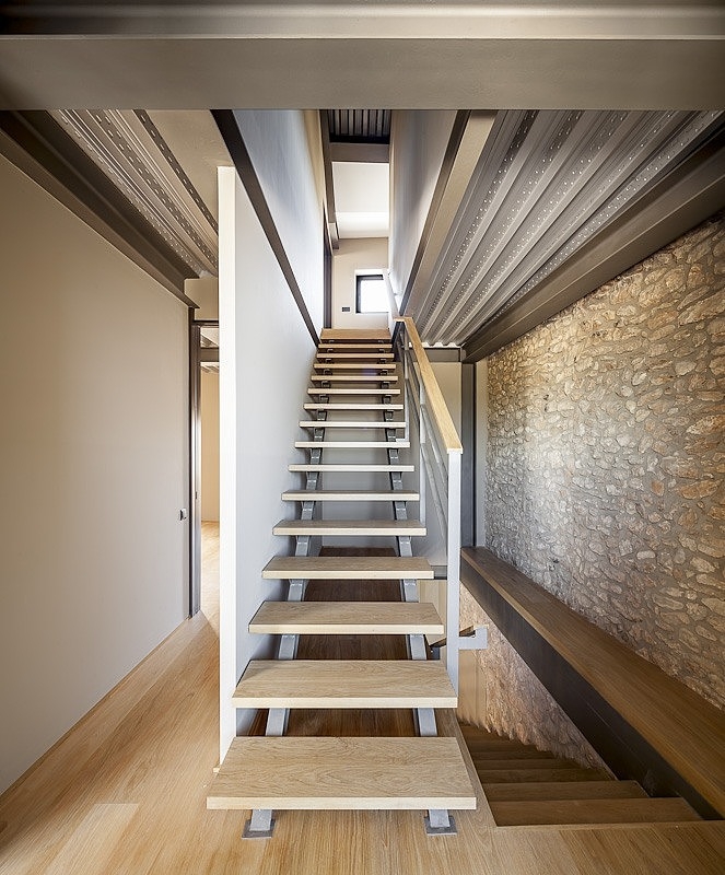 M House by Vicente Guallart