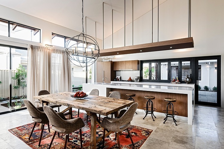 RBC Bletchley Loft by Jodie Cooper Design
