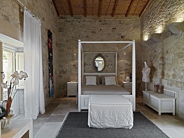 Relais Masseria Capasa by Paolo Fracasso