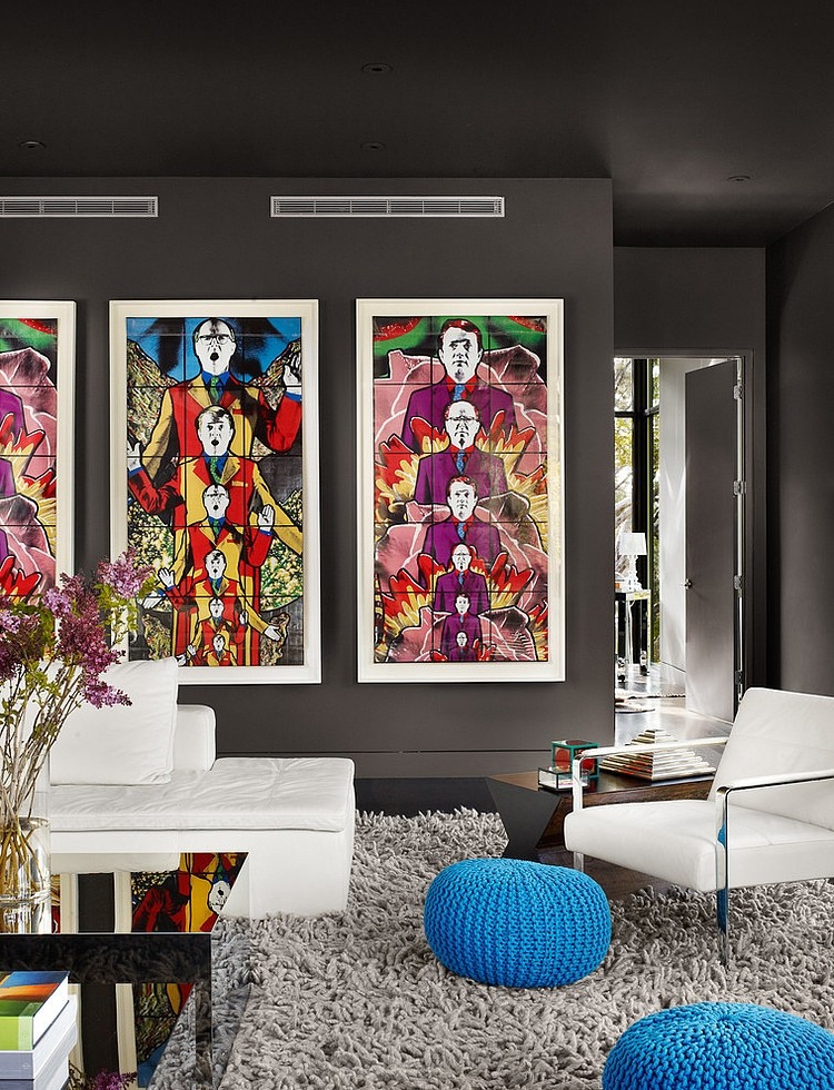 West Lake Hills Residence by Specht Harpman