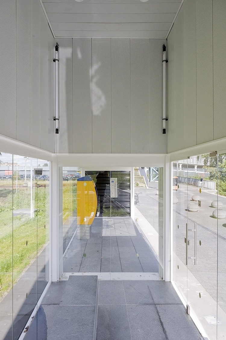 Barneveld Noord by NL Architects