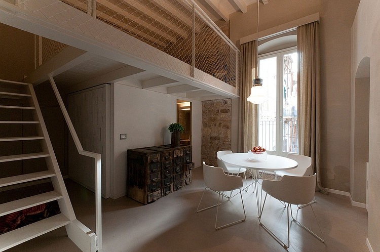 Caló Mansion by Esseelle Associati