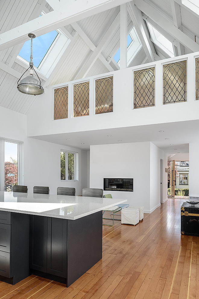 Fernwood House in Victoria