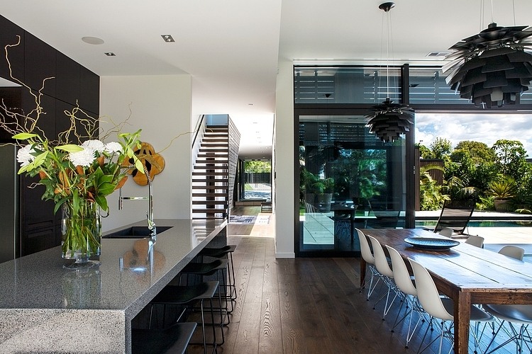 Godden Cres by Dorrington Architects & Associates