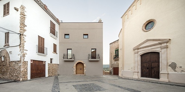 M House by Vicente Guallart