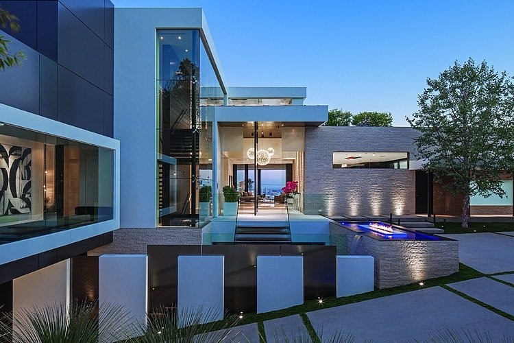 Laurel Way by Whipple Russell Architects