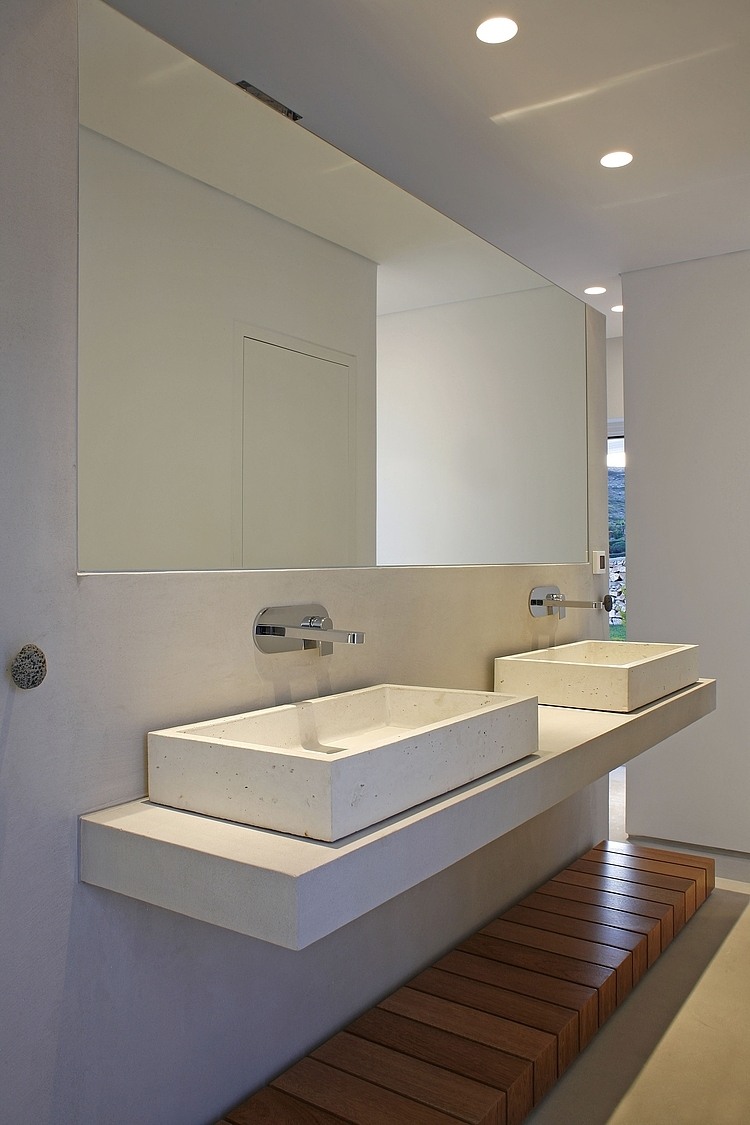 Paros Agnanti Hotel by A31 Architecture