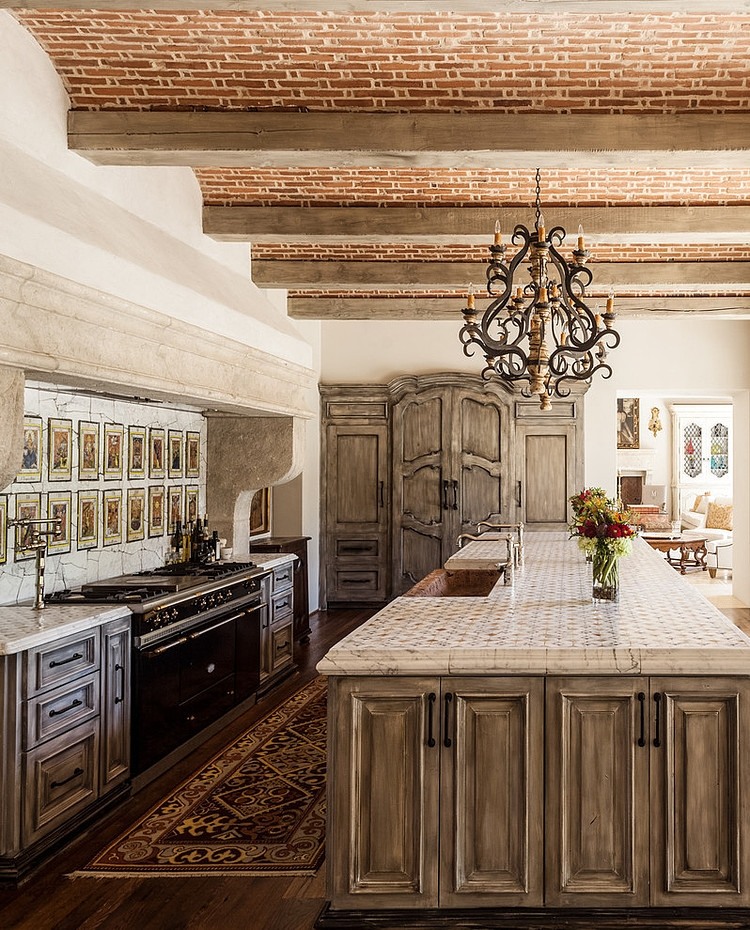 Sunnybrook Project by Stocker Hoesterey Montenegro Architects