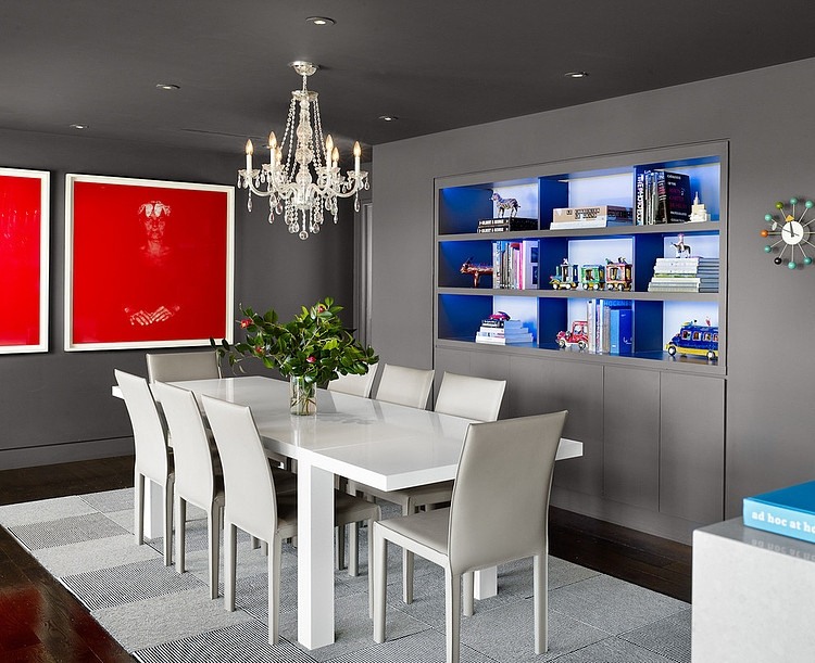 West Lake Hills Residence by Specht Harpman