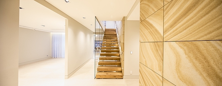 Box House by Zouk Architects