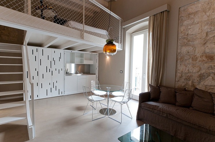 Caló Mansion by Esseelle Associati