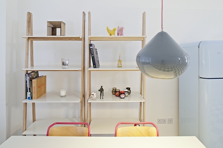 City View House by Russian for Fish