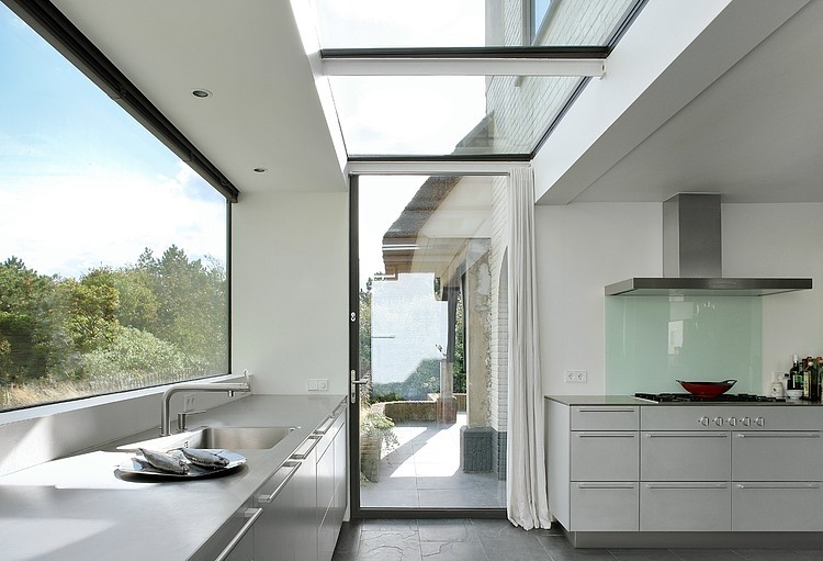 House N by Maxwan Architects + Urbanists