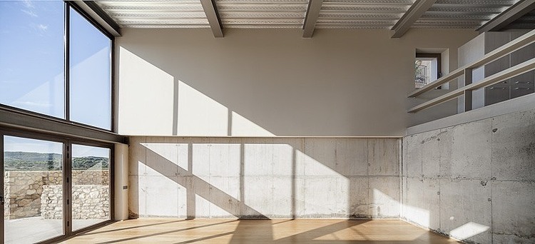 M House by Vicente Guallart