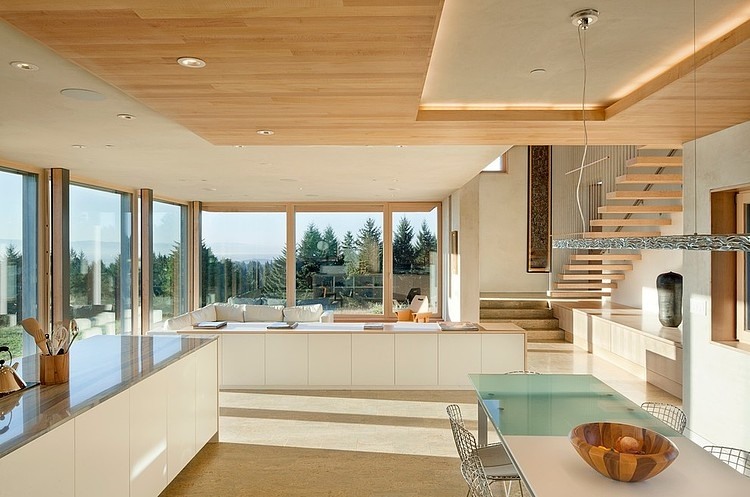 Karuna Residence by Hammer And Hand