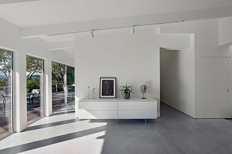 Mill Valley Residence by Edmonds + Lee Architects