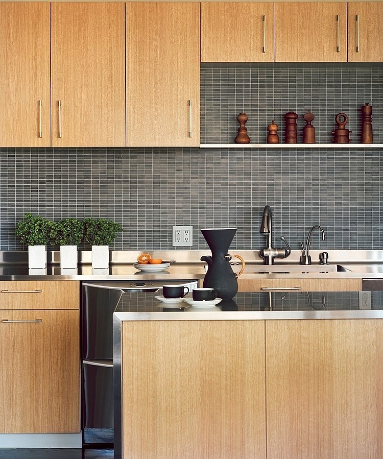 Nob Hill Pied-a-Terre by Leverone Design