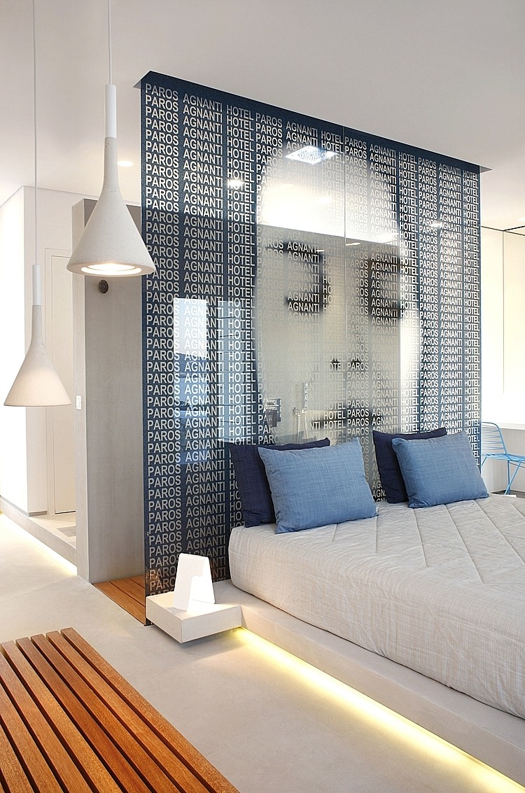 Paros Agnanti Hotel by A31 Architecture