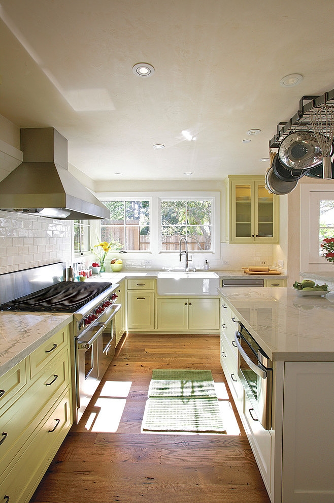 Passive House in Carmel by Justin Pauly Architects