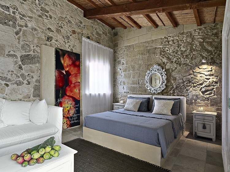 Relais Masseria Capasa by Paolo Fracasso