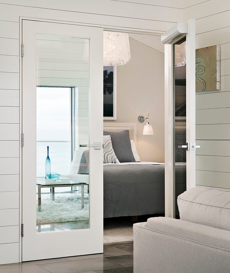 Solana Beach House by Solomon Interior Design