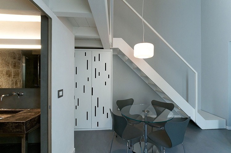 Caló Mansion by Esseelle Associati