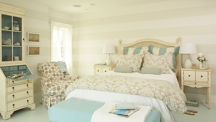 Coastal House by Tracey Rapisardi Design