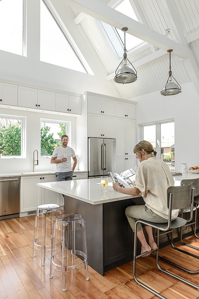 Fernwood House in Victoria