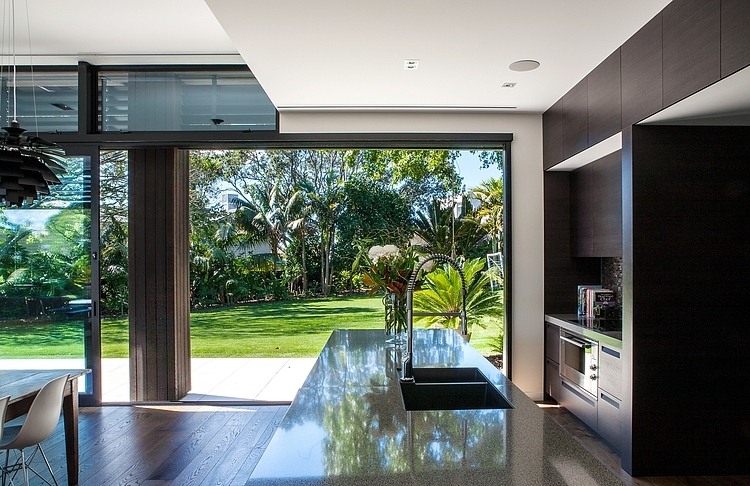 Godden Cres by Dorrington Architects & Associates