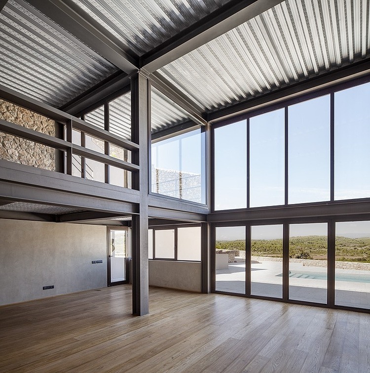 M House by Vicente Guallart