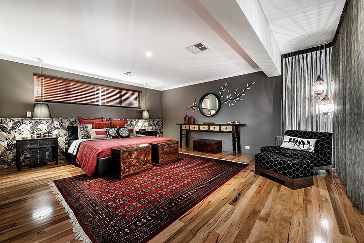 RBC Bletchley Loft by Jodie Cooper Design