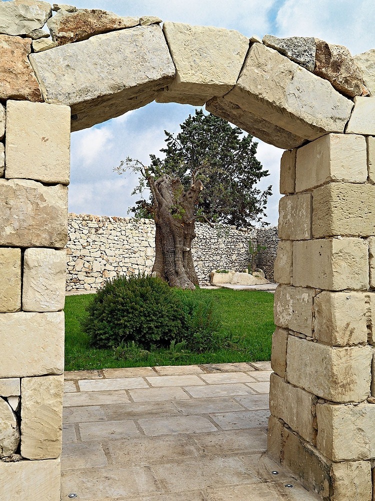 Relais Masseria Capasa by Paolo Fracasso